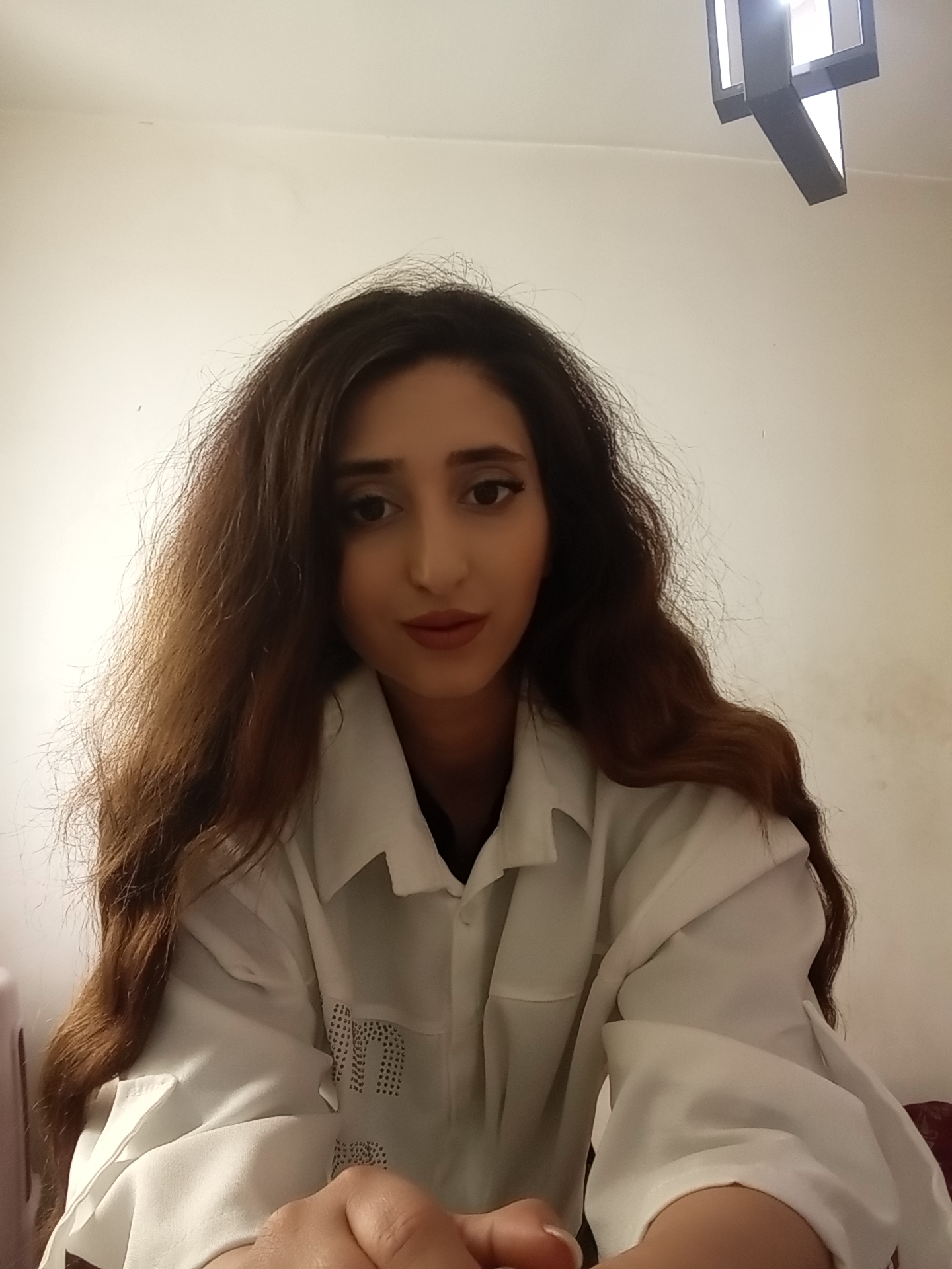 Saba Mahmoodi