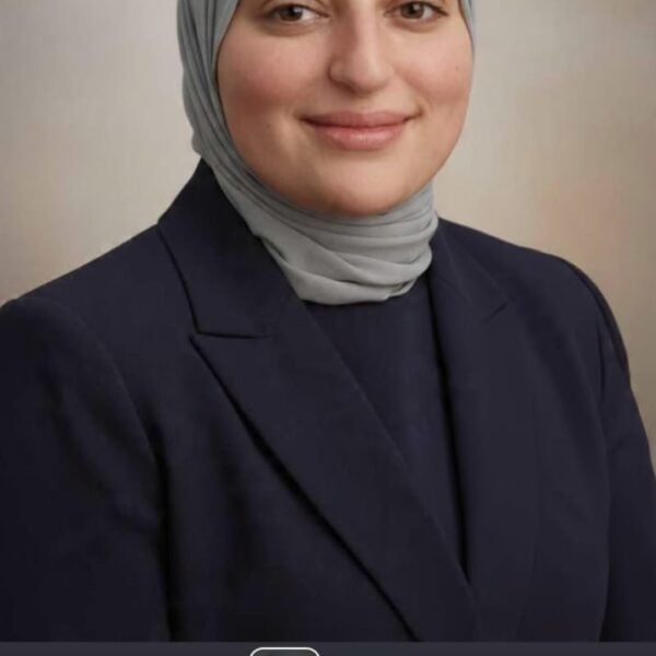 Rahma Naeirat