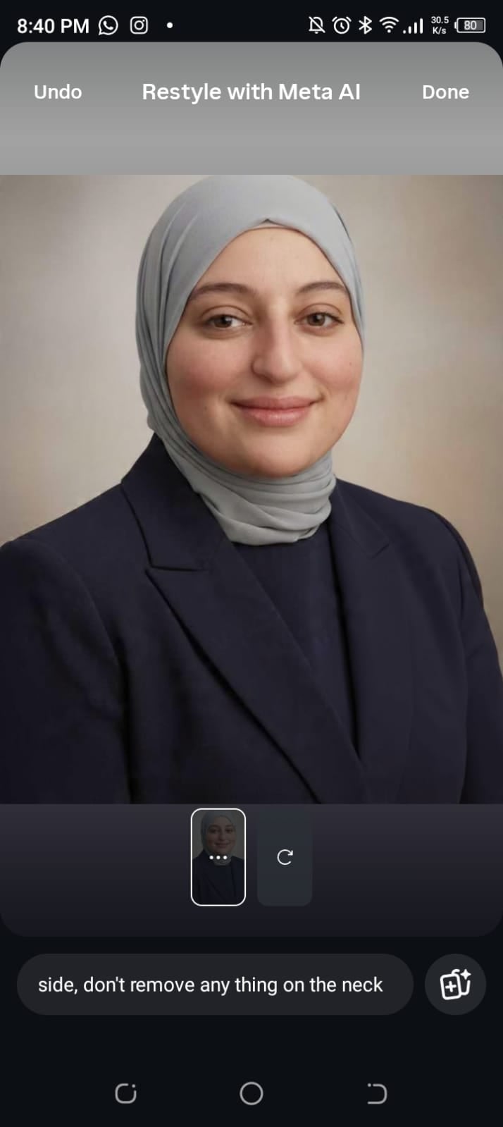 Rahma Naeirat