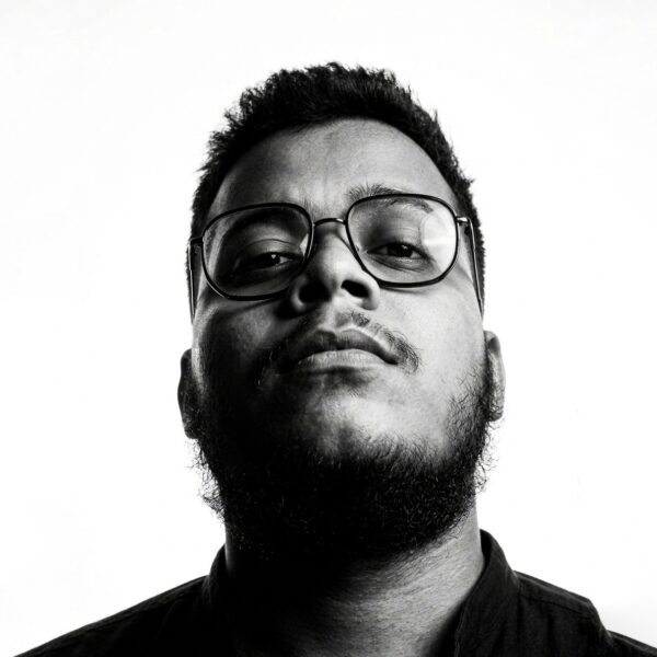 Bakhtiar Abid