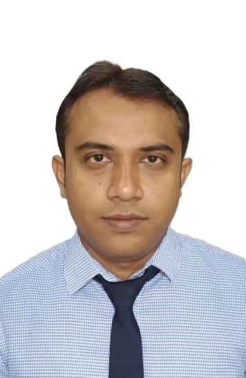 Ganesh Roy