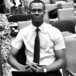 Béryl Mbemba - Kinshasa, Congo