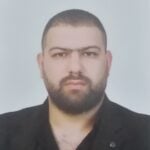 Asef Khalil - Lattaquié, Syrie