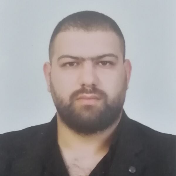 Asef Khalil
