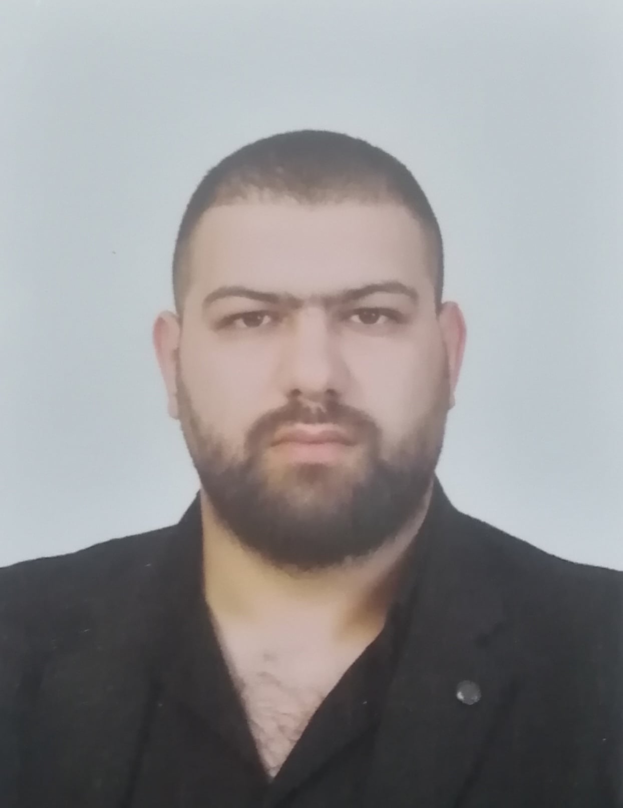 Asef Khalil