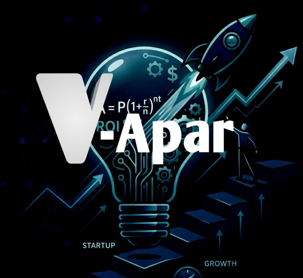 VApar - cover