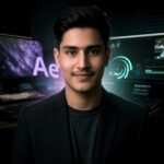 Ahmad Raza - Wah Cantonment, Pakistan