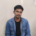 Nitesh Kumar - Patna, India