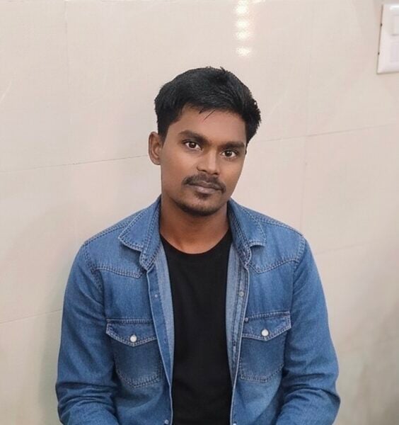 Nitesh Kumar