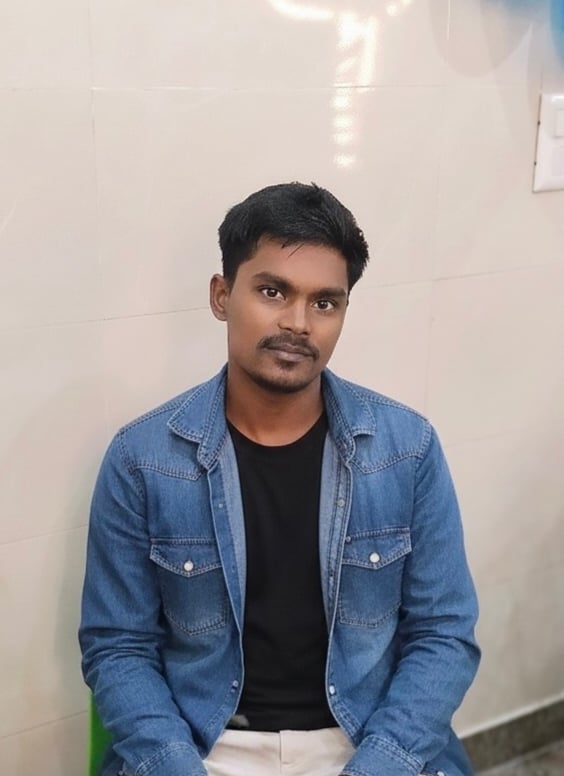 Nitesh Kumar