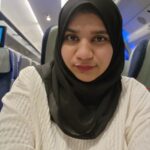 Ayesha Latif - London, United Kingdom
