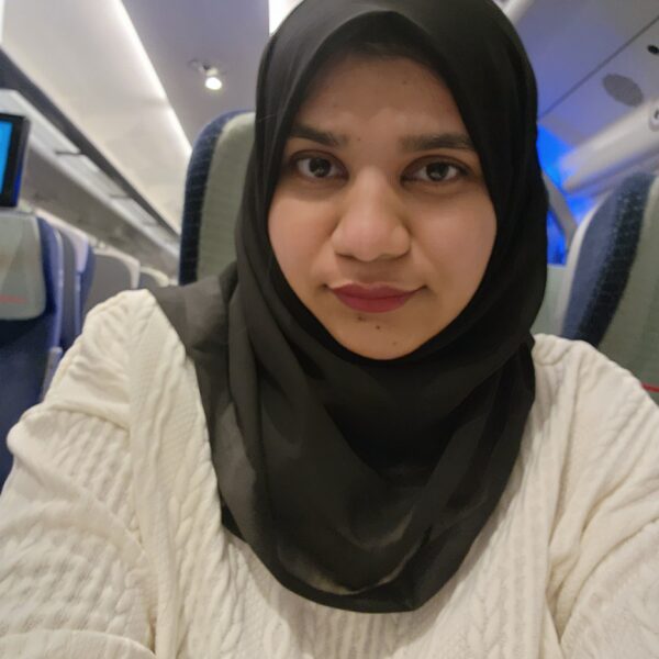 Ayesha Latif