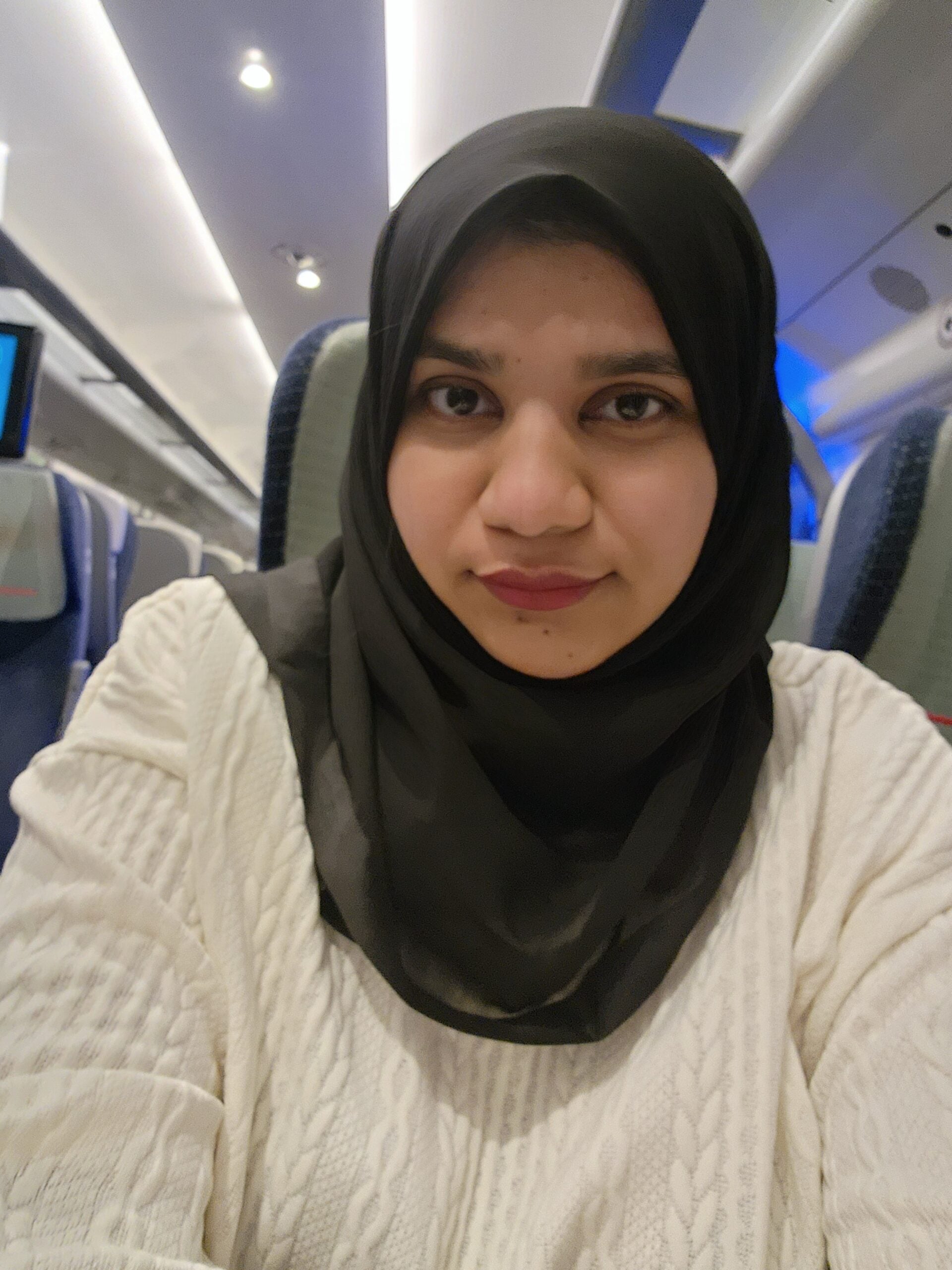 Ayesha Latif