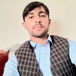 Hamidullah Ahsas - Kabul, Afghanistan