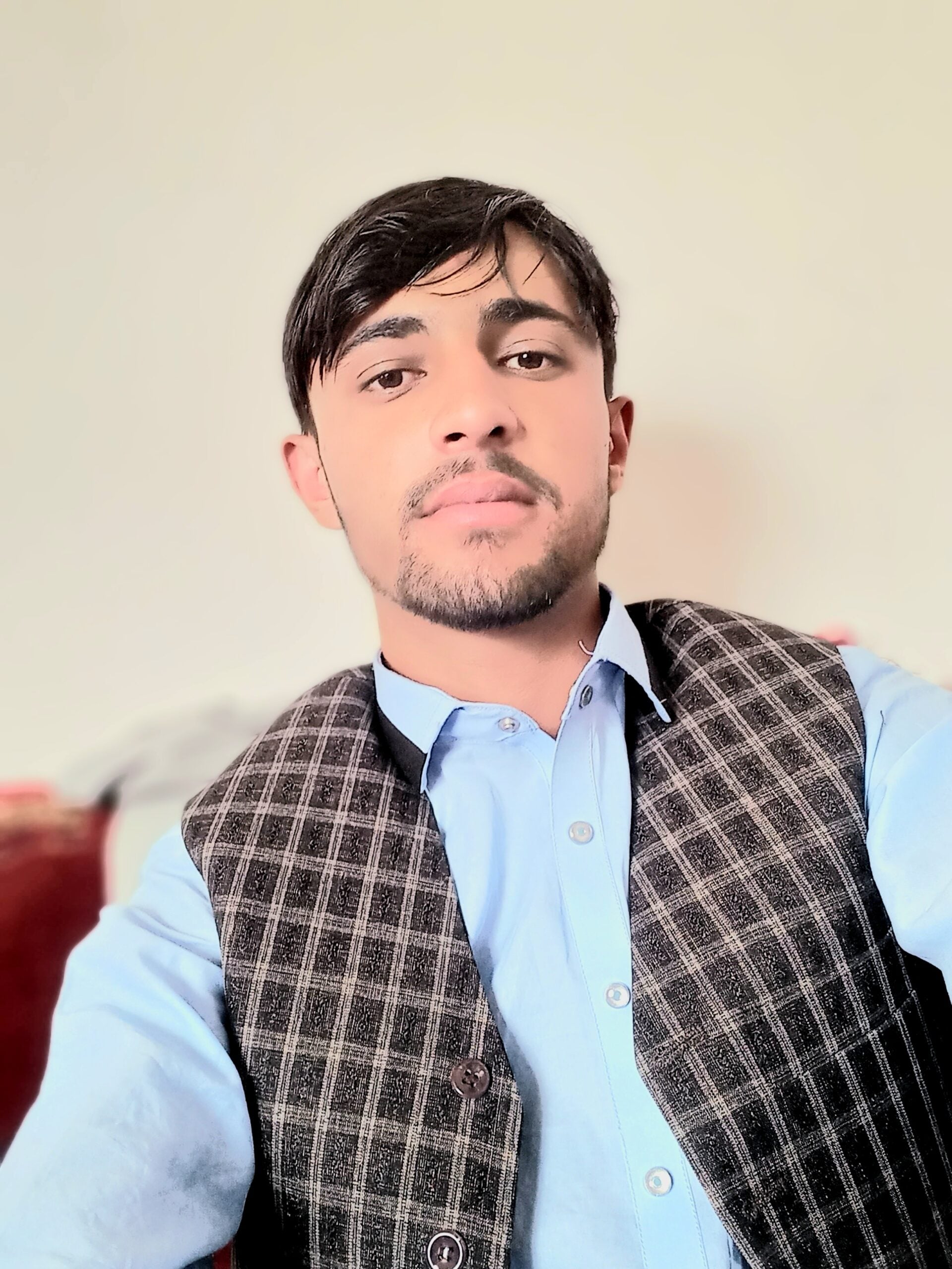 Hamidullah Ahsas