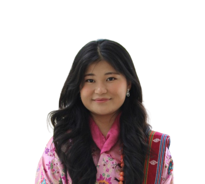 Ugyen Tshering Yangki - cover