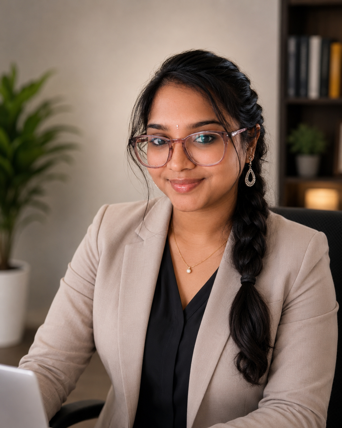 Chittajallu Taraka Tejaswini