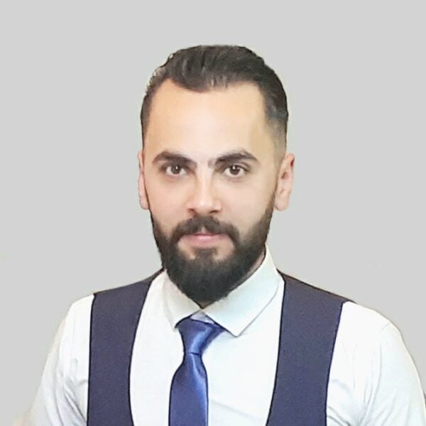 Ahmed Al , Obaid