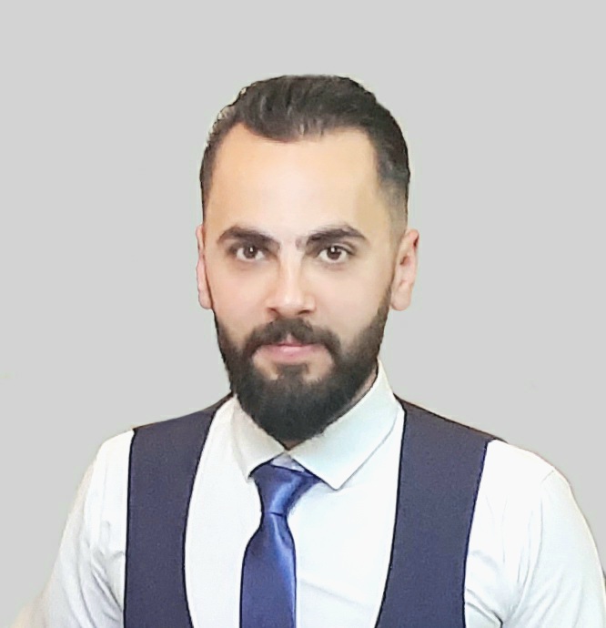 احمد العبيد