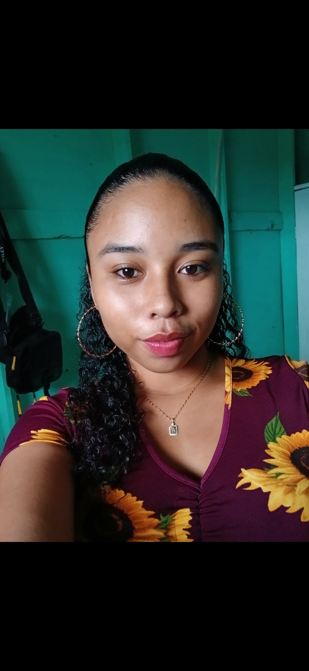 Aliesha Calderon