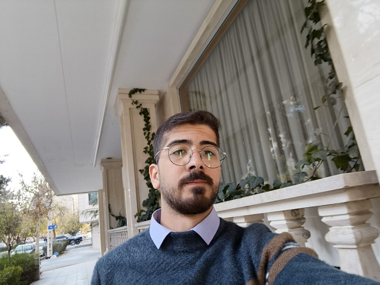 Ayman Malk - cover