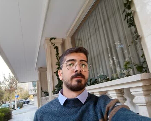 Ayman Malk