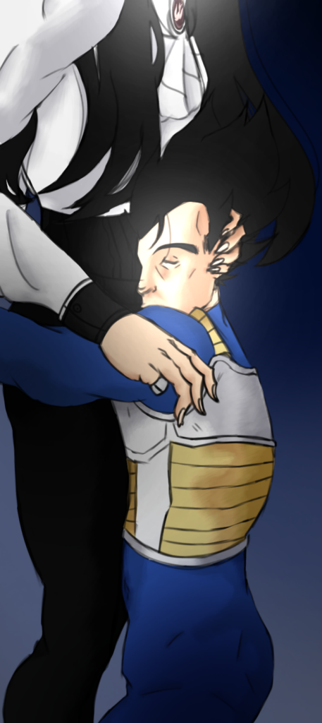 سأقوم بتحويل خيالك الى واقع! رسامة ديجيتال - portfolio - 2