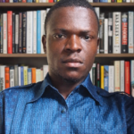 Roméo Bampime - Kinshasa, Congo