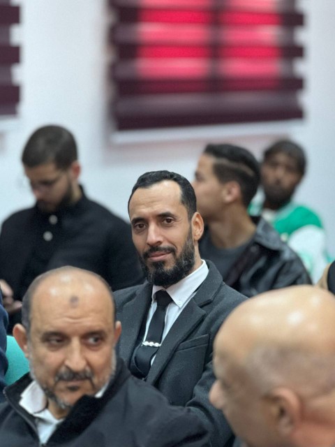 Abdul Hakim Harroush