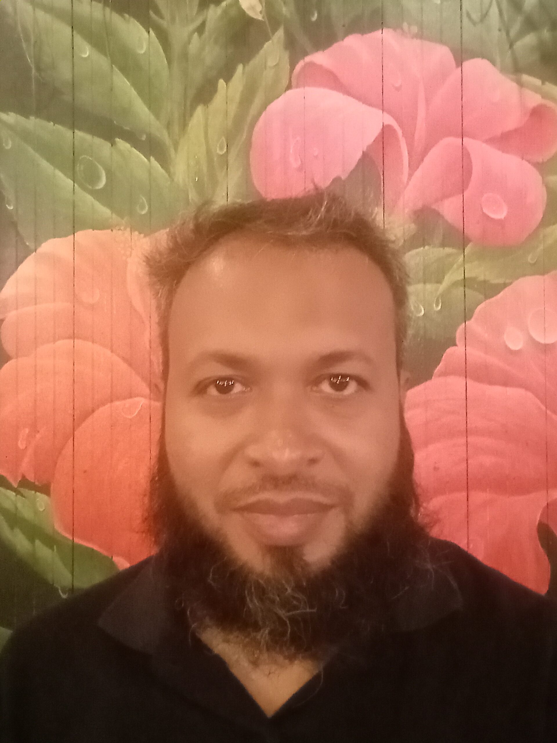 Muhammad Mahbubur Rahman