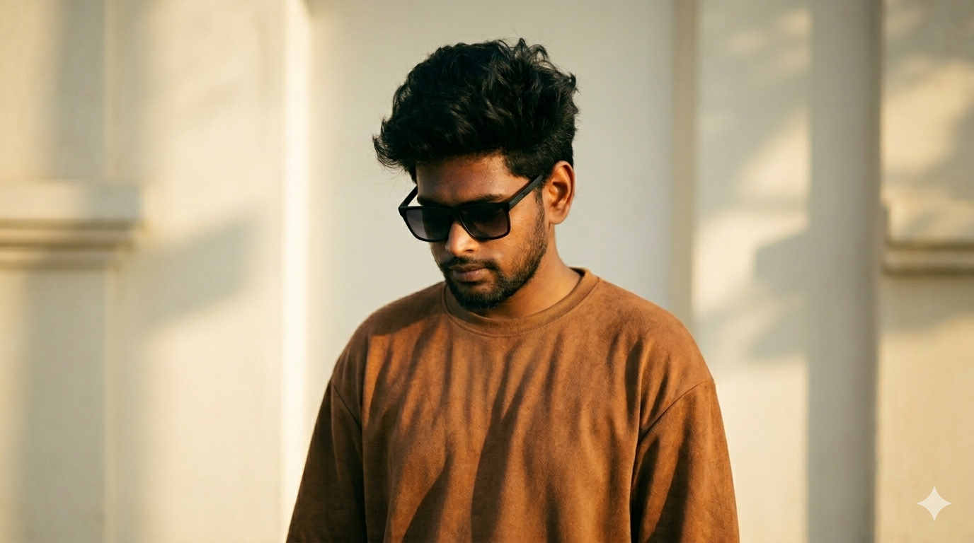 Rajesh kanna