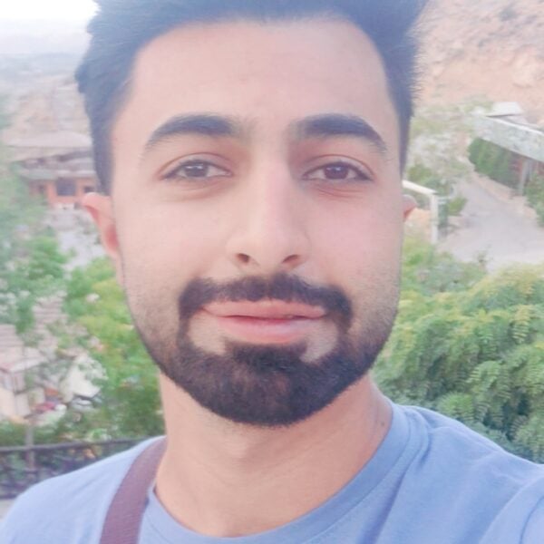 Yazen Mousa