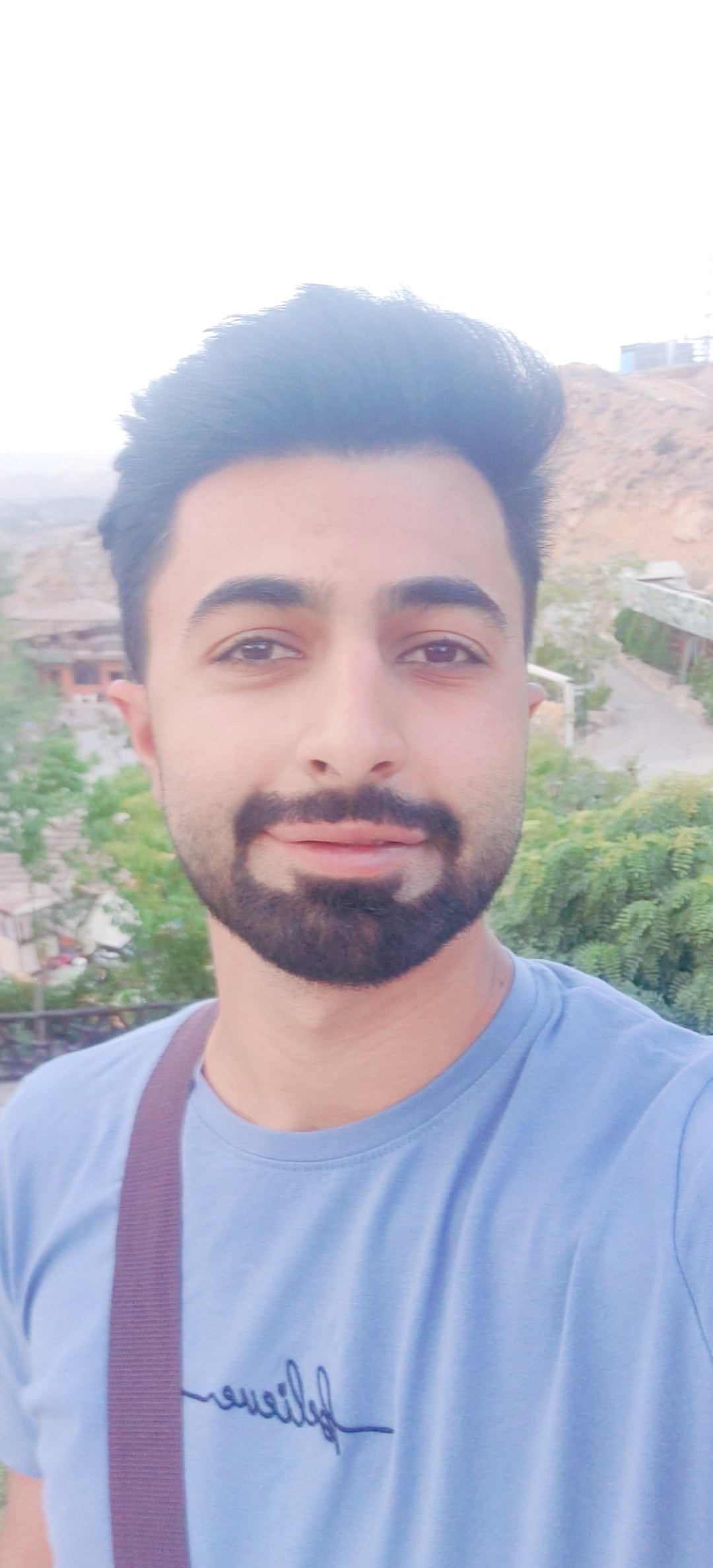Yazen Mousa