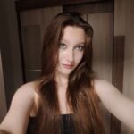 Sofya Korzhevskaya - لوس أنجلوس, الولايات المتحدة