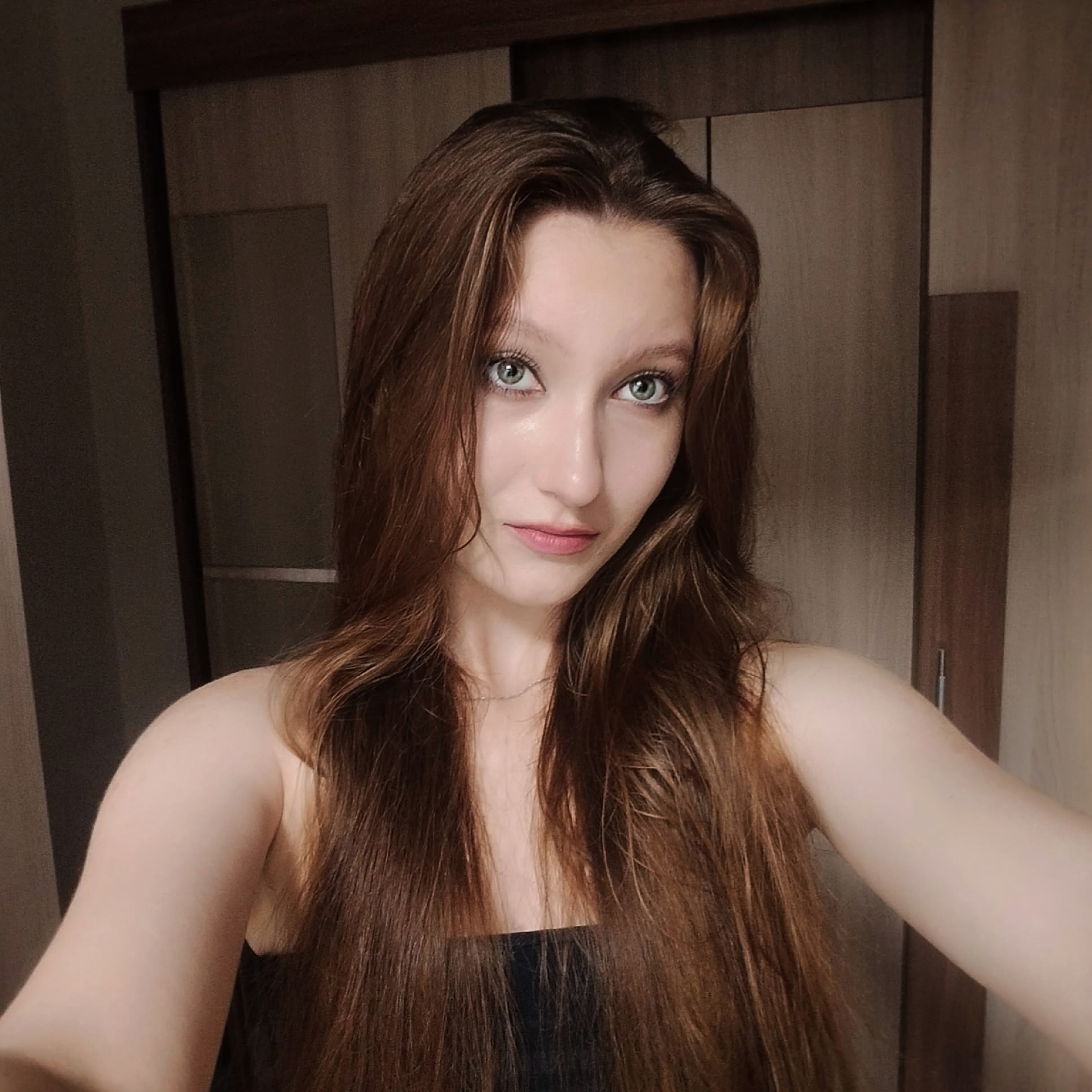 Sofya Korzhevskaya