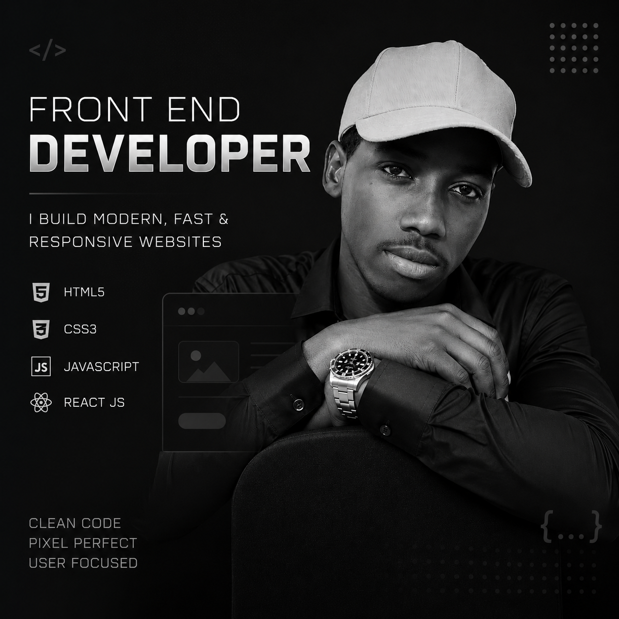 Mohamed Abdalla