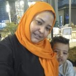 Fatima Othman - Omdurman, Soudan