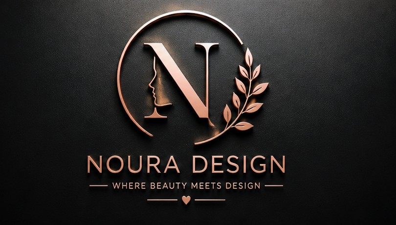 Logo design is great - portfolio - 1