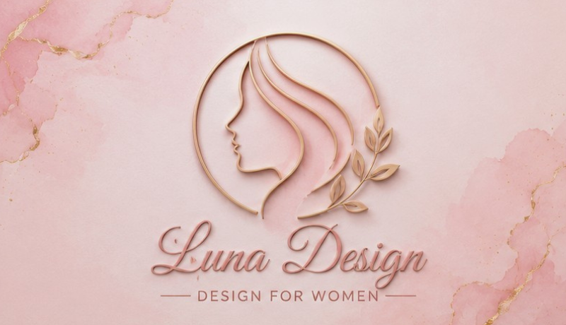 Logo design is great - portfolio - 0