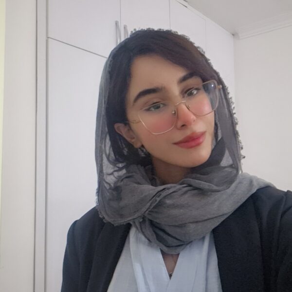 Fatemeh Ghasemi