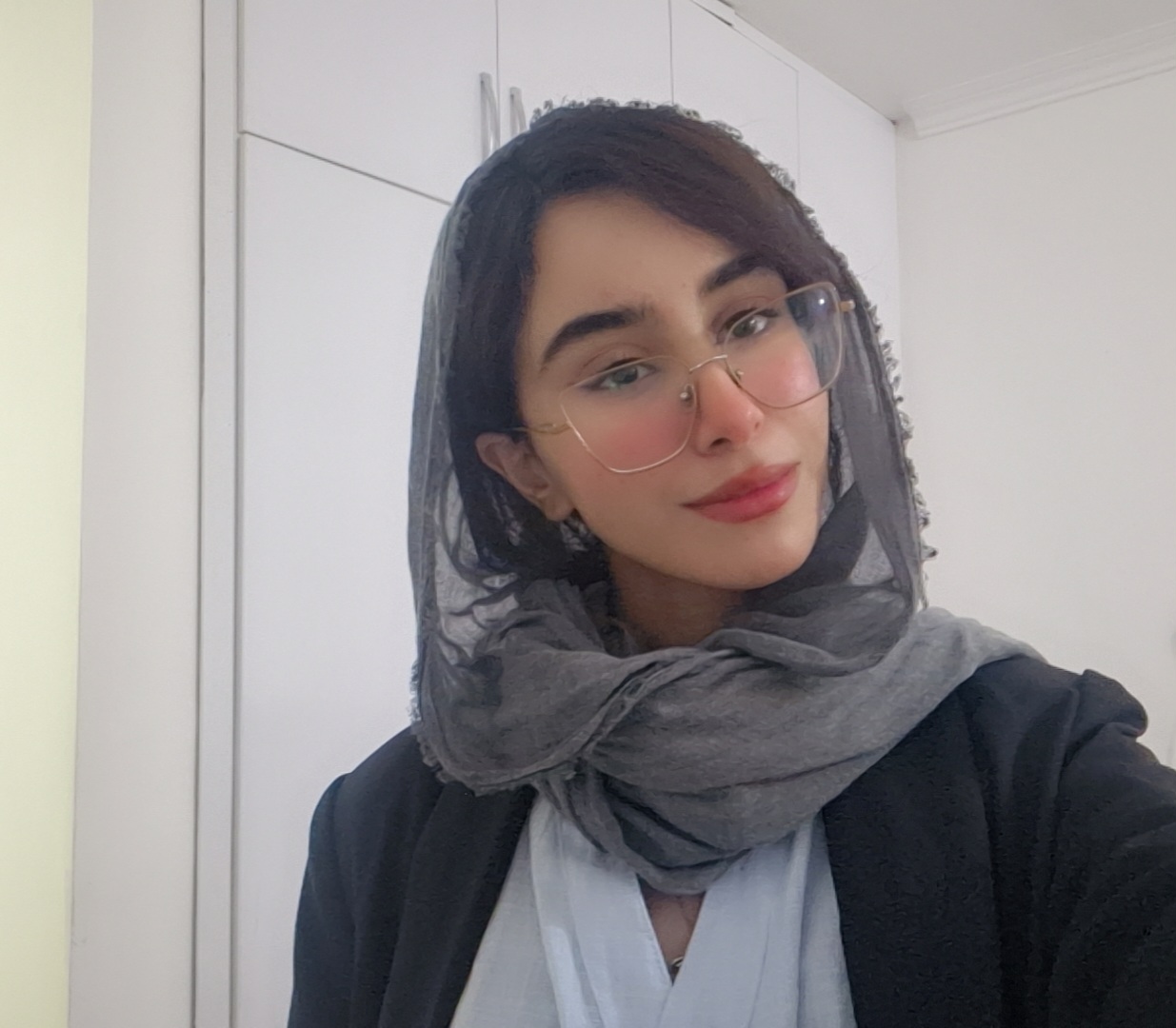 Fatemeh Ghasemi