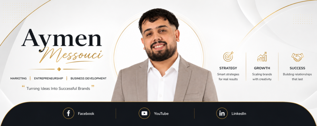 Aymen Messouci - cover