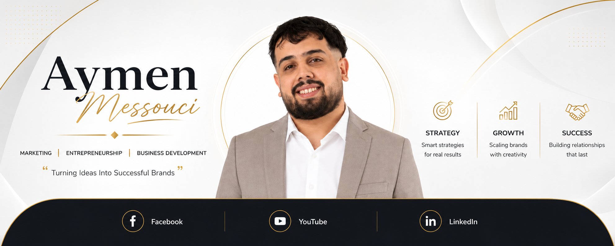 Aymen Messouci - cover