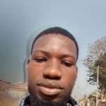 Abdulrasheed Olatunji - Ibadan, Nigeria