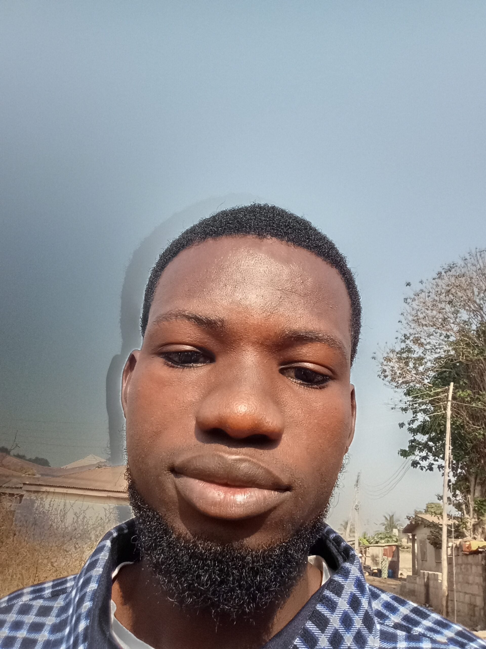 Abdulrasheed Olatunji