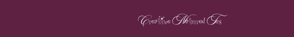 creativenatured tes - cover