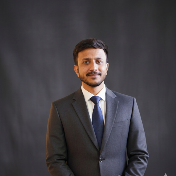 SYED AWAIS ALI