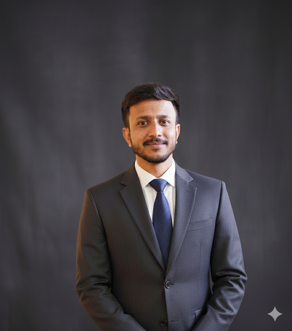 SYED AWAIS ALI