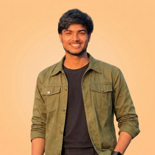 Saifuddin Shaikh