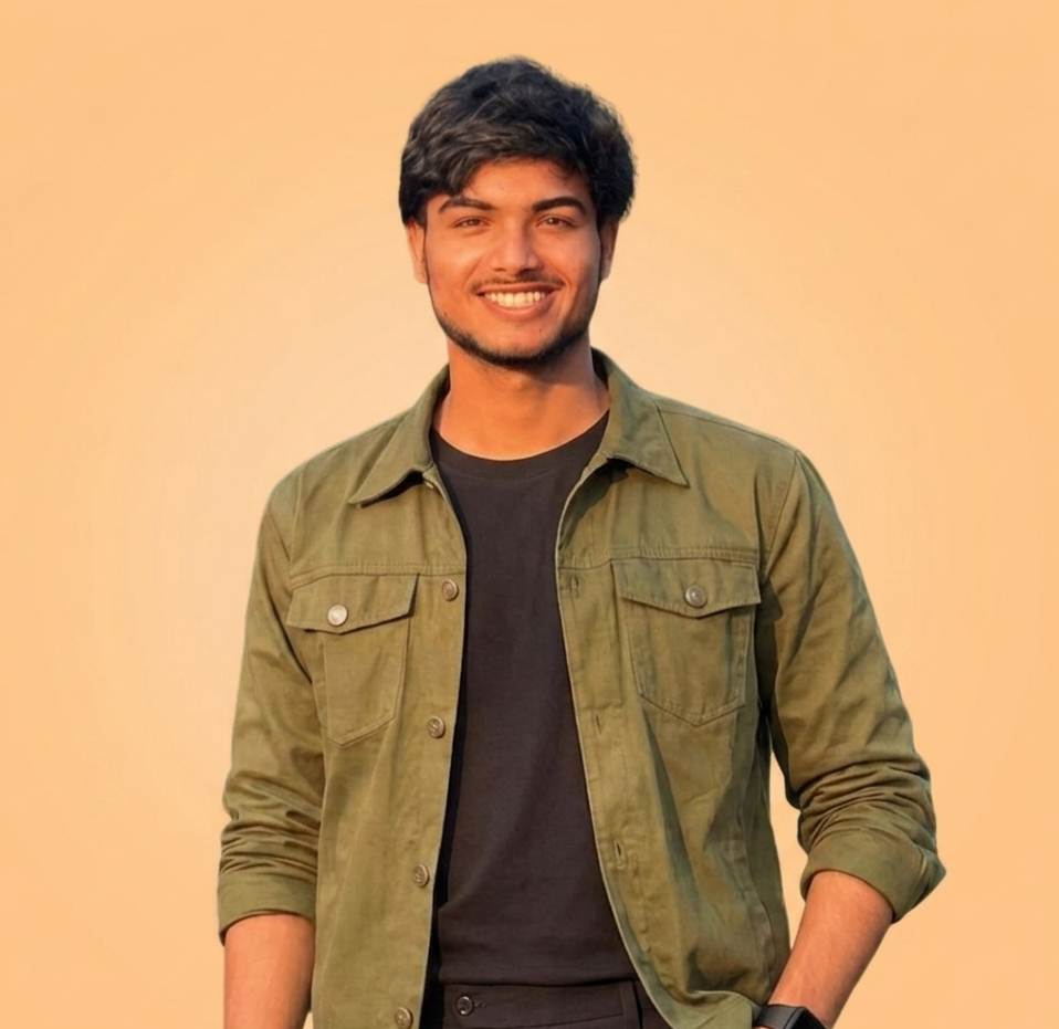 Saifuddin Shaikh